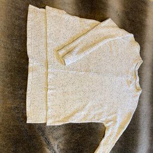 AMERICAN EAGLE LONG SLEEVED SHIRT